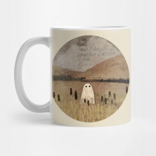 Memories Mug